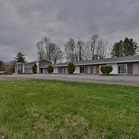 Maplehurst Motel Tunkhannock Dış mekan fotoğraf