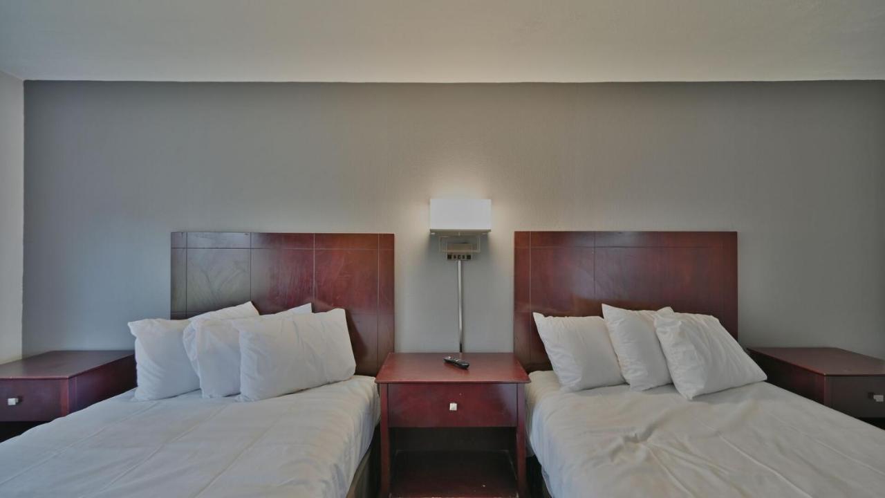 Maplehurst Motel Tunkhannock Dış mekan fotoğraf