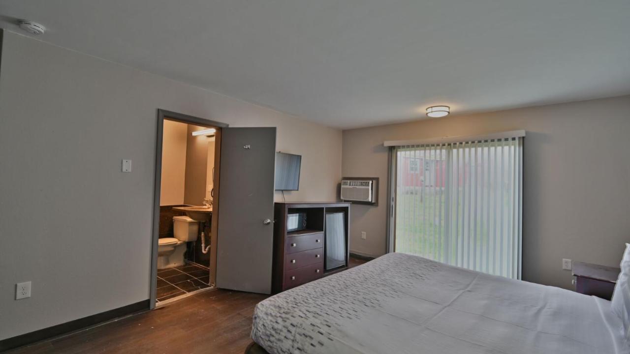 Maplehurst Motel Tunkhannock Dış mekan fotoğraf