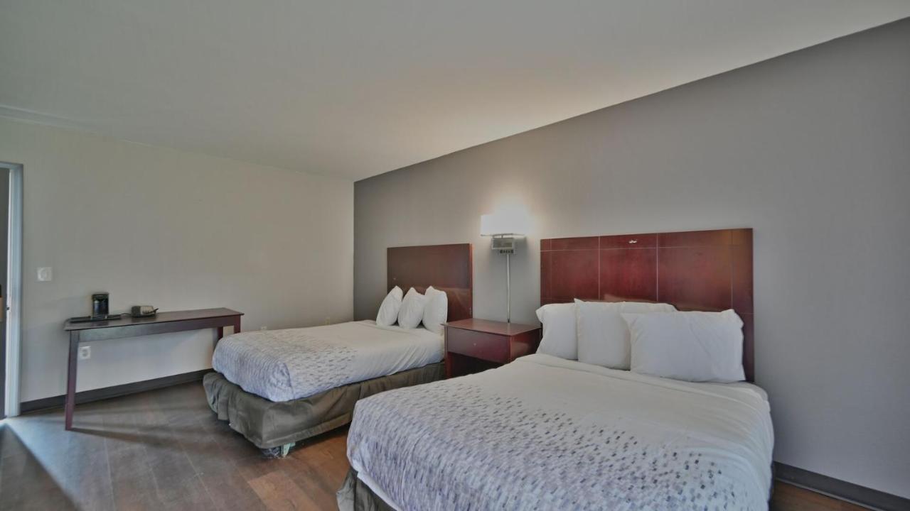 Maplehurst Motel Tunkhannock Dış mekan fotoğraf