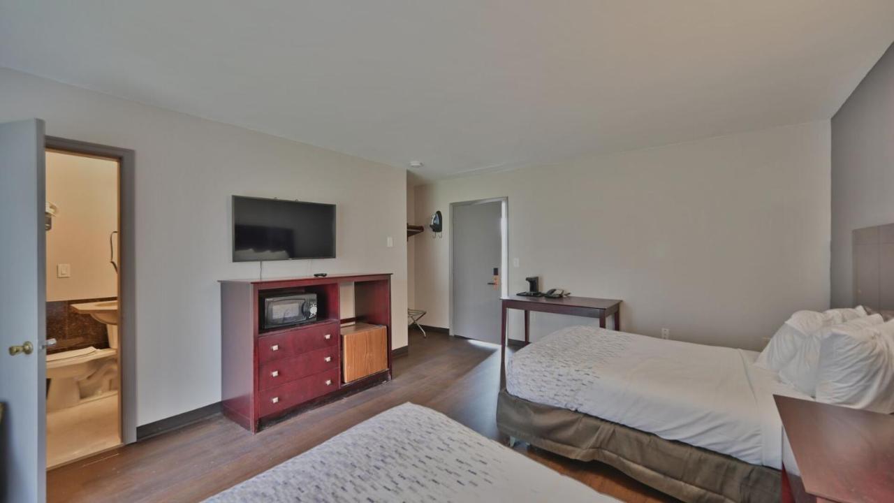 Maplehurst Motel Tunkhannock Dış mekan fotoğraf