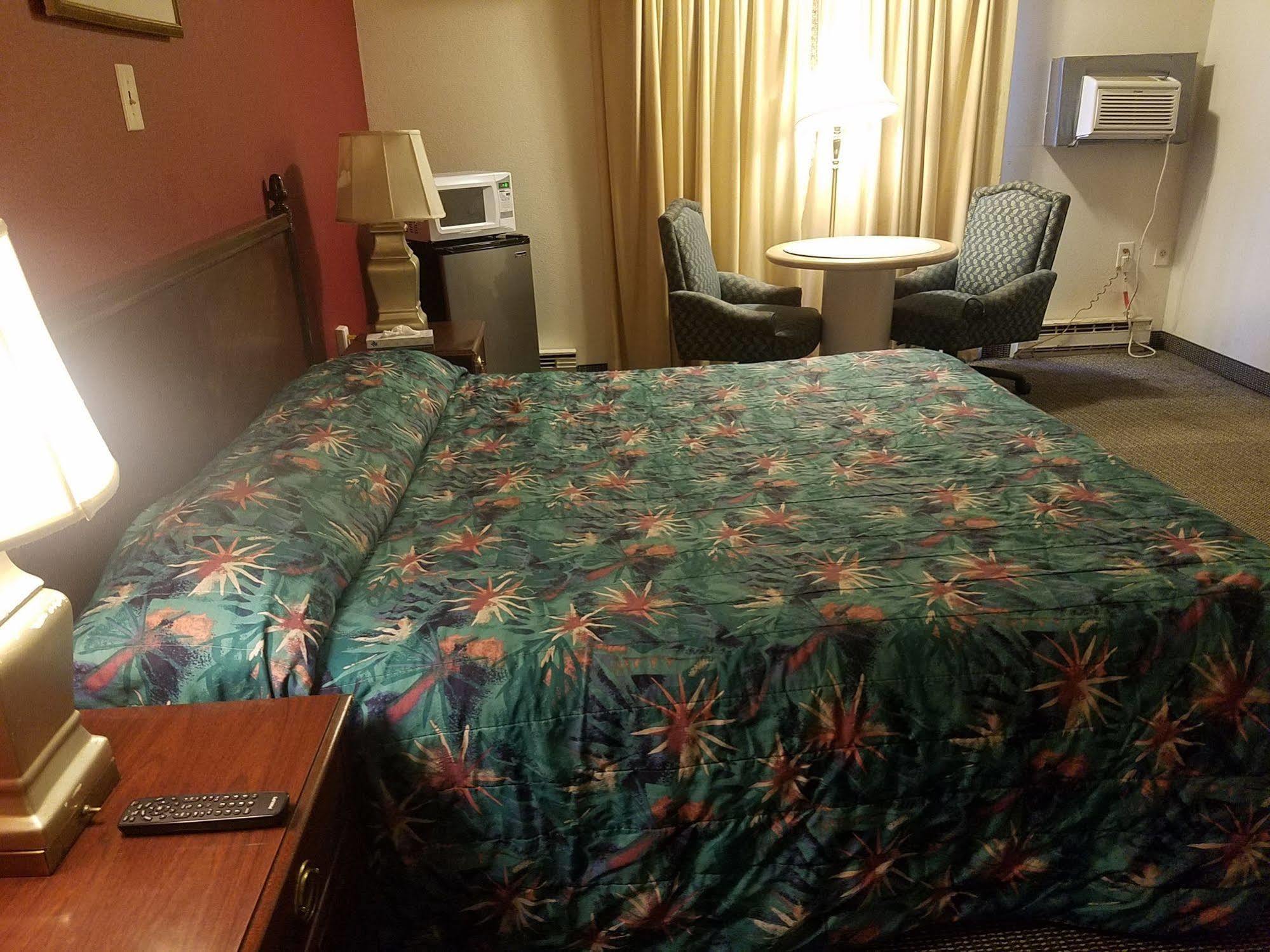 Maplehurst Motel Tunkhannock Dış mekan fotoğraf