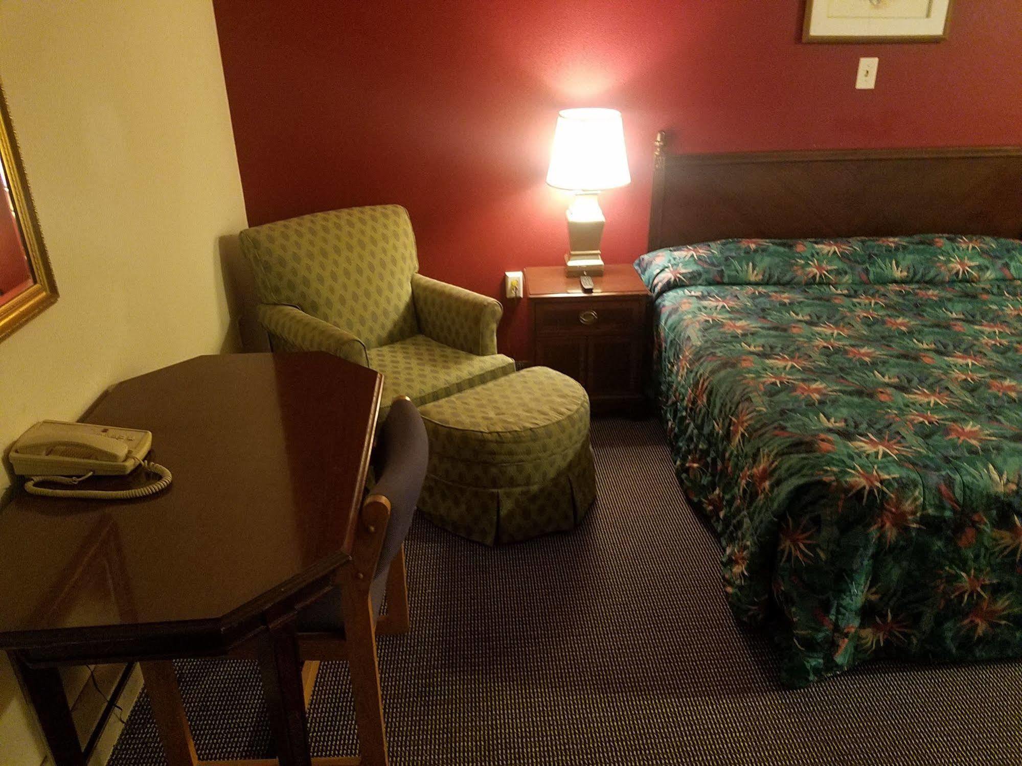 Maplehurst Motel Tunkhannock Dış mekan fotoğraf