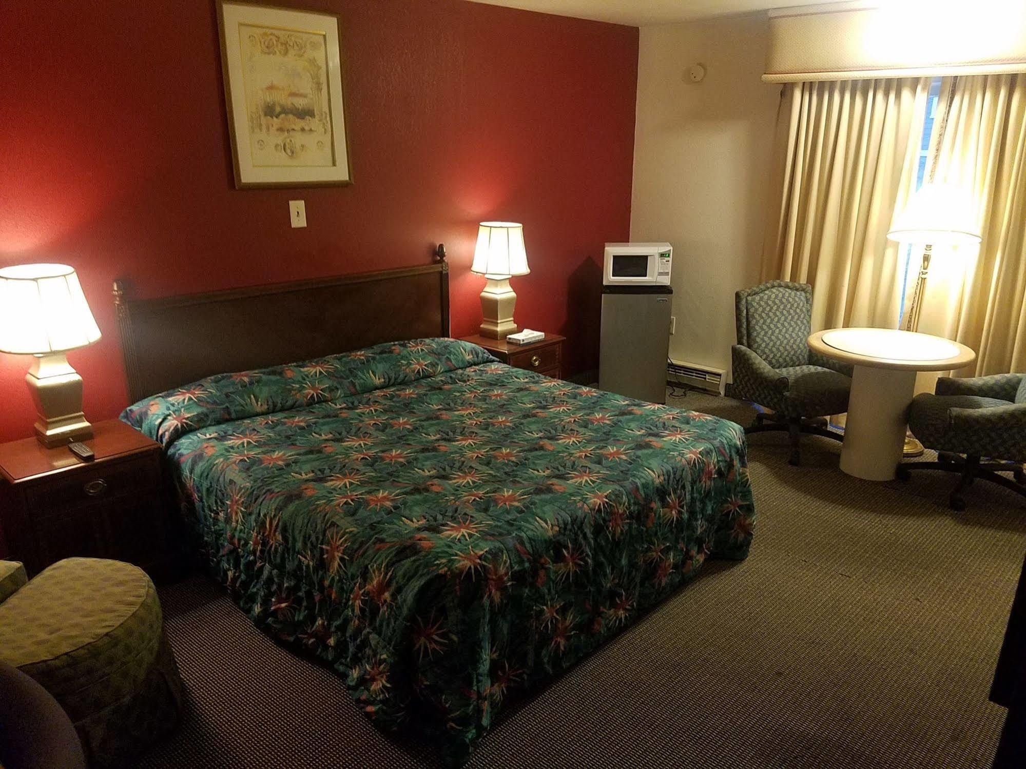 Maplehurst Motel Tunkhannock Dış mekan fotoğraf