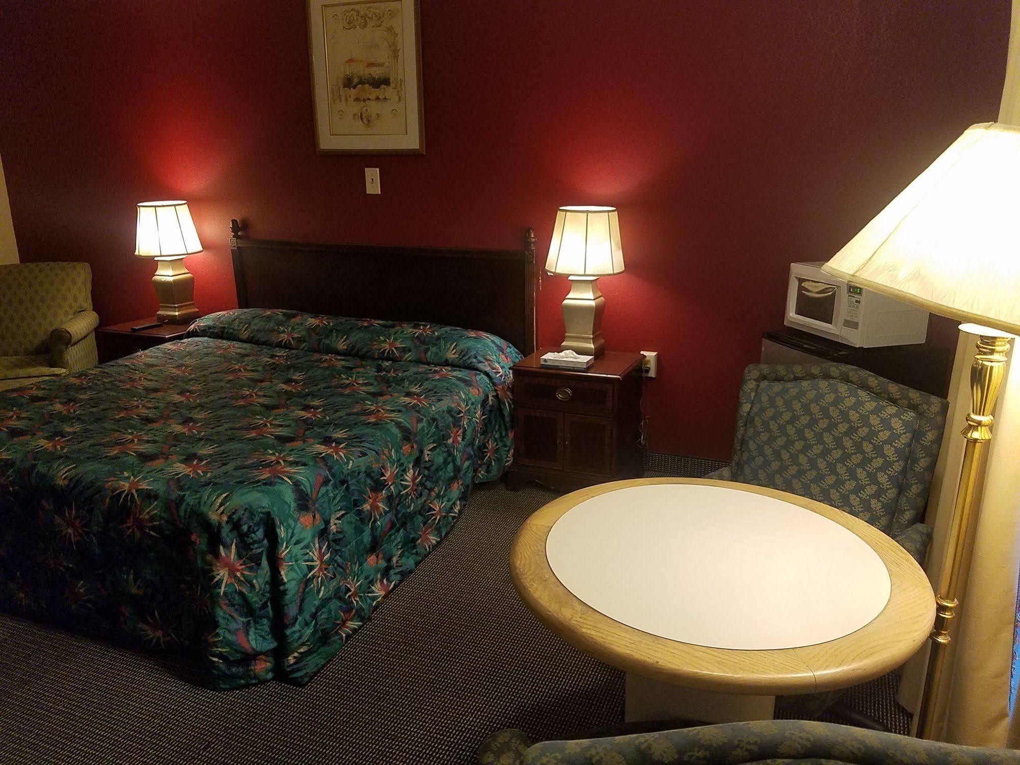 Maplehurst Motel Tunkhannock Dış mekan fotoğraf